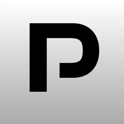 PickPoint, пункт выдачи заказов, лого-визитка