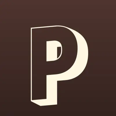 Престиж, фотосалон, лого-визитка