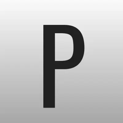 ProgressTechnology, сервисный центр, лого-визитка