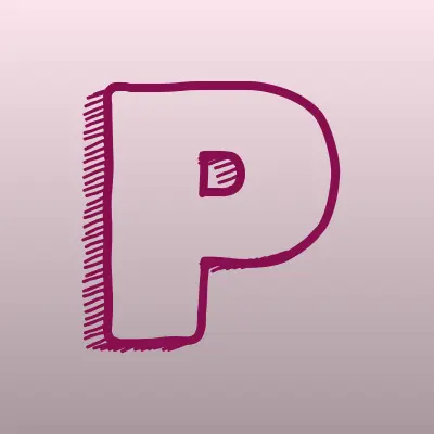 Pudra, шоу-рум, лого-визитка