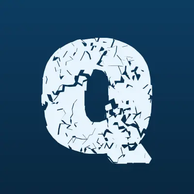 Q.service, мастерская по ремонту цифровой техники, лого-визитка