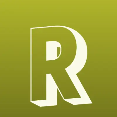 RBT.ru, магазин, лого-визитка
