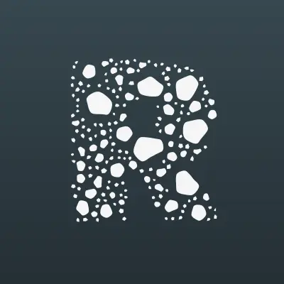 РЕН ТВ, телеканал, лого-визитка