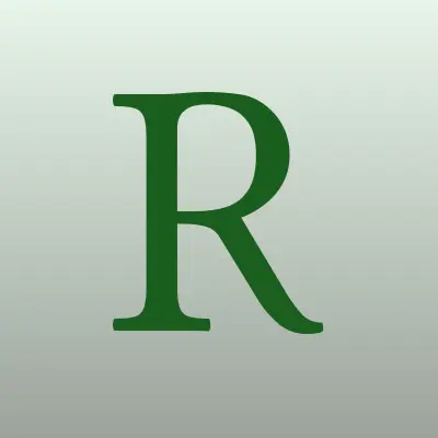 RESTOK, комиссионный магазин, лого-визитка