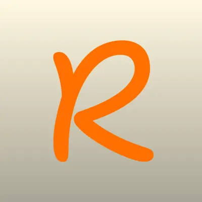 РЦ Урала, лого-визитка