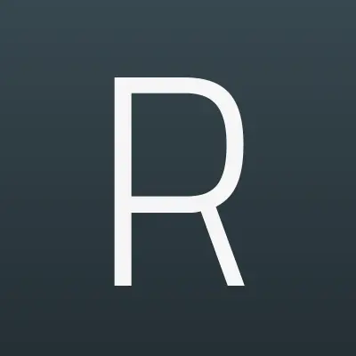 ReZonans, автомойка, лого-визитка