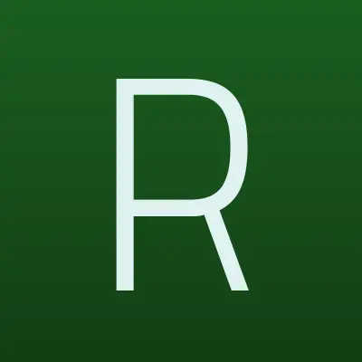 Реформа, фитнес-центр, лого-визитка