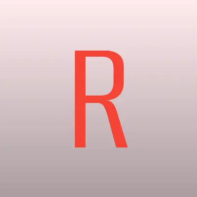 Рекорд, FM 106.0, лого-визитка