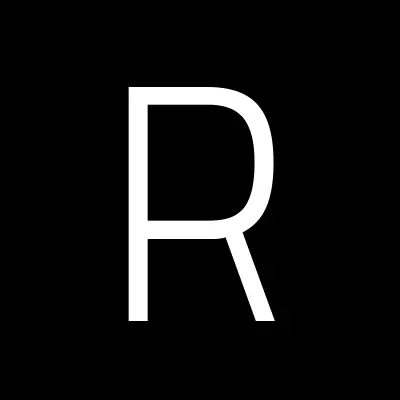 Remdisk, шиномонтажная мастерская, лого-визитка