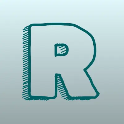 Rieker, магазин, лого-визитка