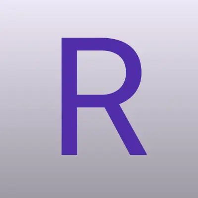 Румб, лыжная база, лого-визитка