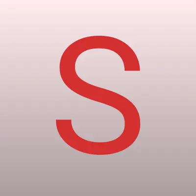 STYLIST professional, парикмахерская студия, лого-визитка