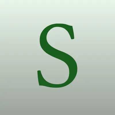 Служба быта, лого-визитка