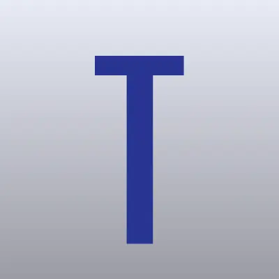 ТД ОЦМ, лого-визитка