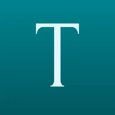 ТЕПЛОКОМПЛЕКС, управляющая компания, лого-визитка