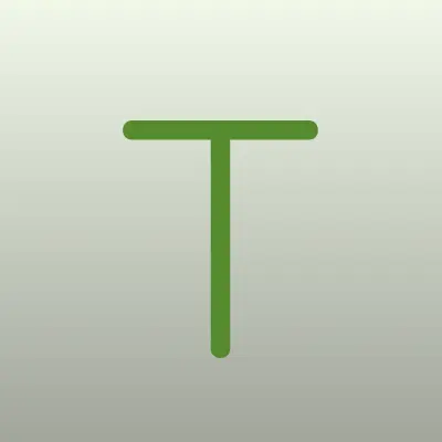 TRENDOVYE TOVARY, магазин, лого-визитка