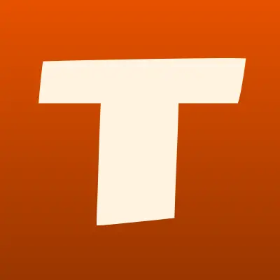 ТРИКО, компания, лого-визитка