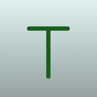 ТатуЭль, студия красоты, лого-визитка