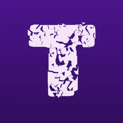 Текстиль дома, компания, лого-визитка