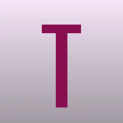 Титан-принт, рекламно-производственная группа, лого-визитка