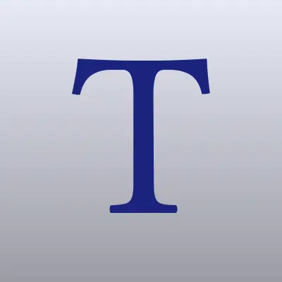 То, что надо, газета, лого-визитка