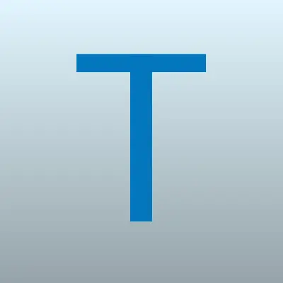 Тонус-плюс, пекарня, лого-визитка