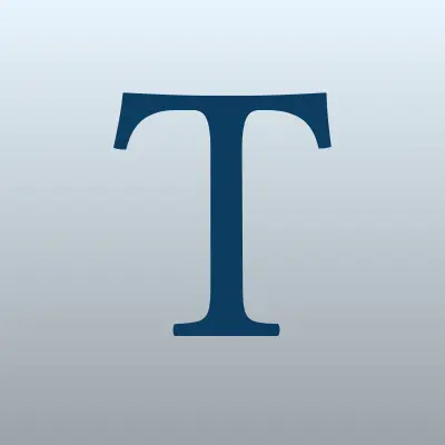 Топаз, гостиница, лого-визитка