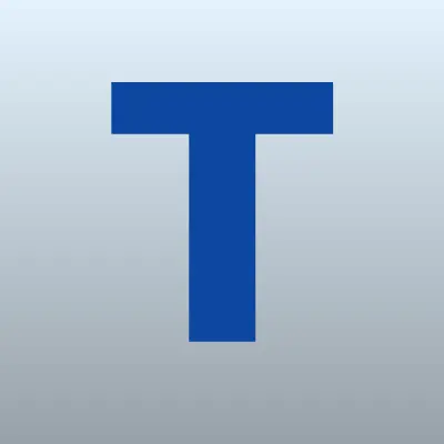 Торговый дом М-К, лого-визитка
