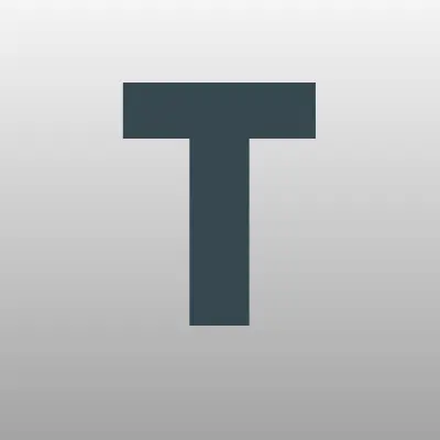 Трансмашприбор, производственное предприятие, лого-визитка