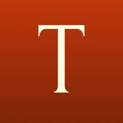 Триада, агентство недвижимости, лого-визитка
