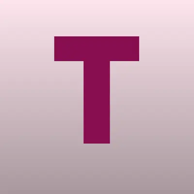 Турсервис, туристическое агентство, лого-визитка
