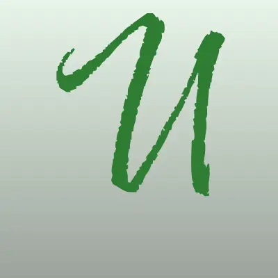Ю-пак, магазин, лого-визитка