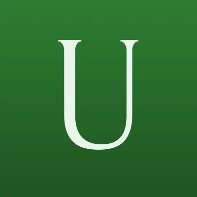 Уральский проект, лого-визитка
