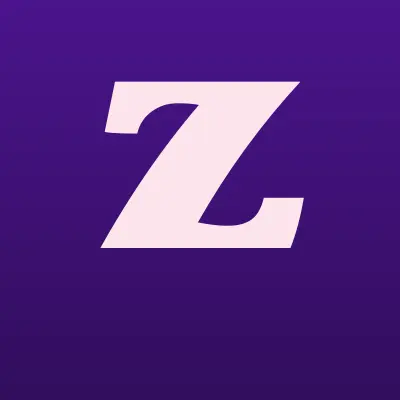 ZLATA, ювелирный магазин, лого-визитка