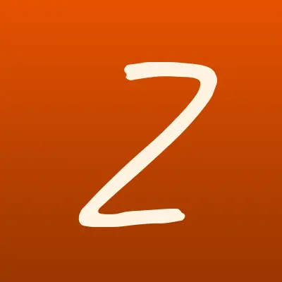 ZSERVISE, сервисный центр, лого-визитка