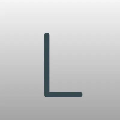 lotos, центр йоги, лого-визитка