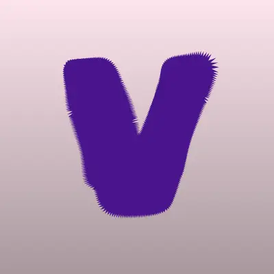 #вLaваше, лого-визитка